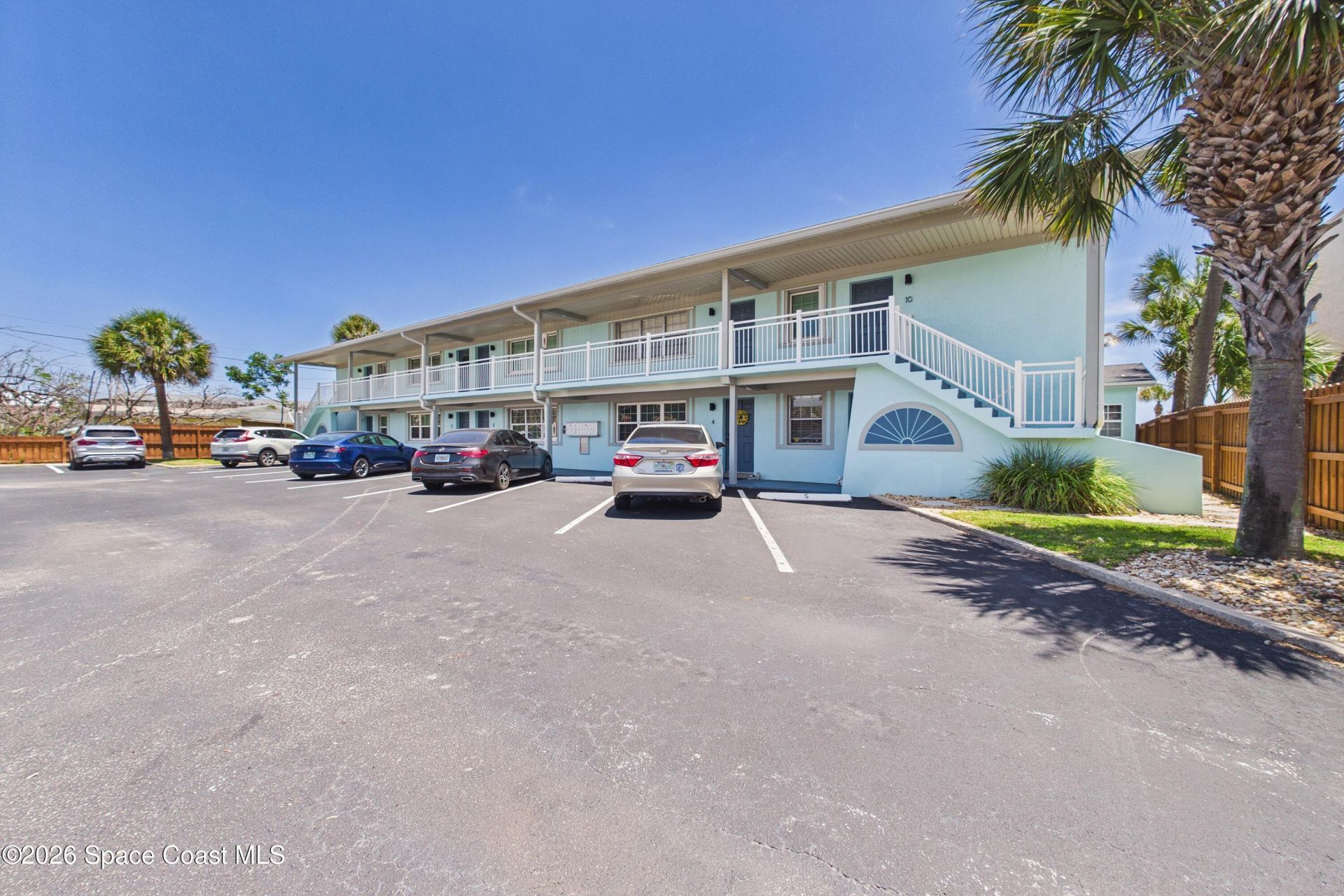 1011 S Miramar Avenue, Unit Unt6, Indialantic, FL 32903 Photo