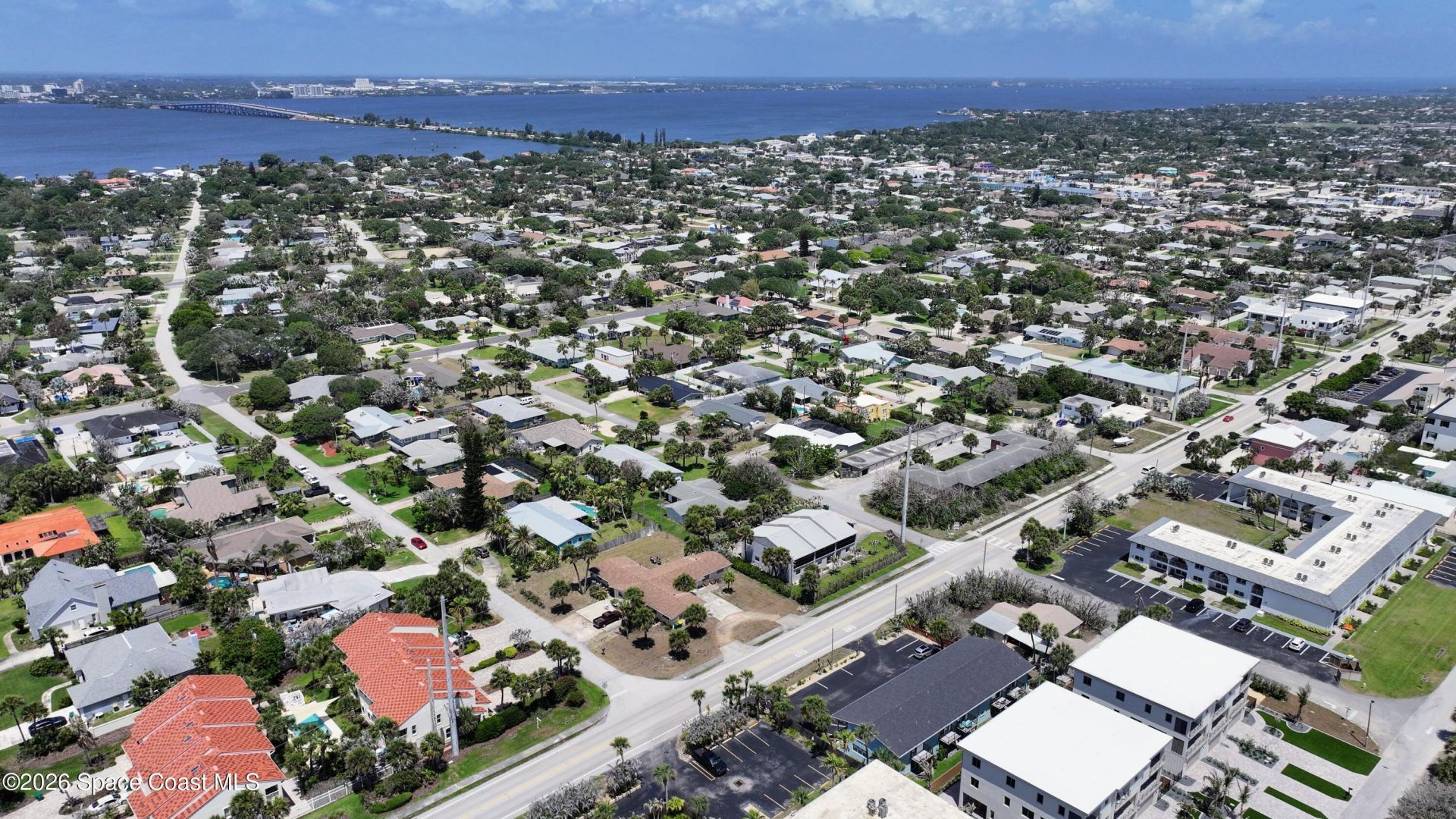1011 S Miramar Avenue, Unit Unt6, Indialantic, FL 32903 Photo