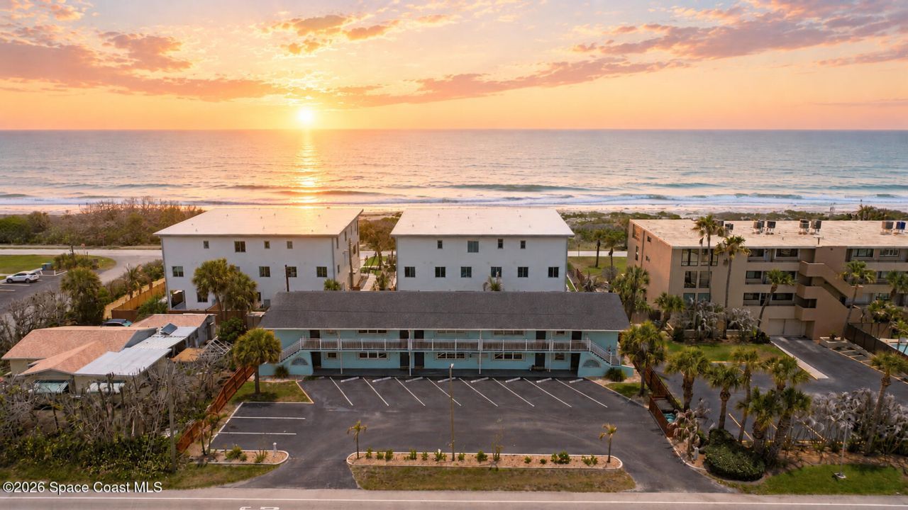1011 S Miramar Avenue, Unit Unt6, Indialantic, FL 32903 Photo