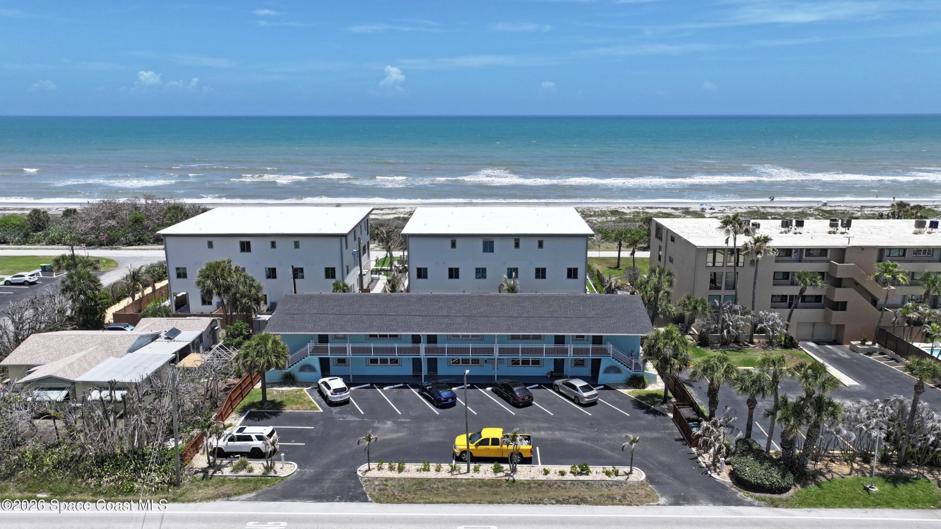 1011 S Miramar Avenue, Unit Unt6, Indialantic, FL 32903 Photo