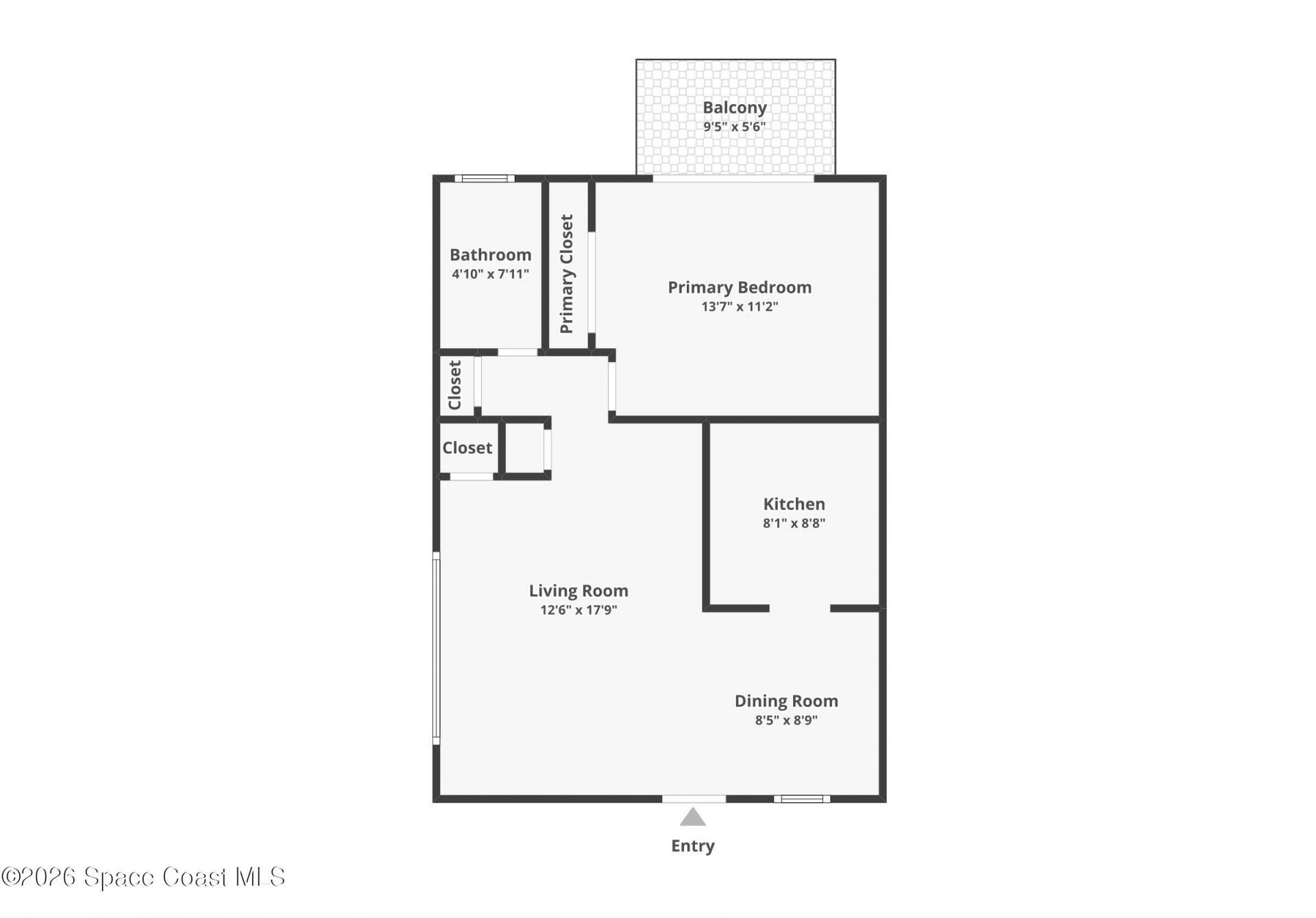 1011 S Miramar Avenue, Unit Unt6, Indialantic, FL 32903 Photo