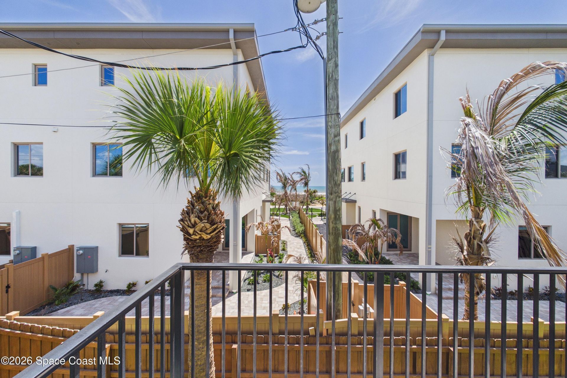 1011 S Miramar Avenue, Unit Unt6, Indialantic, FL 32903 Photo