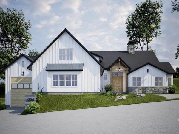 7065 N Cairnhill Way, Eagle, ID 83616