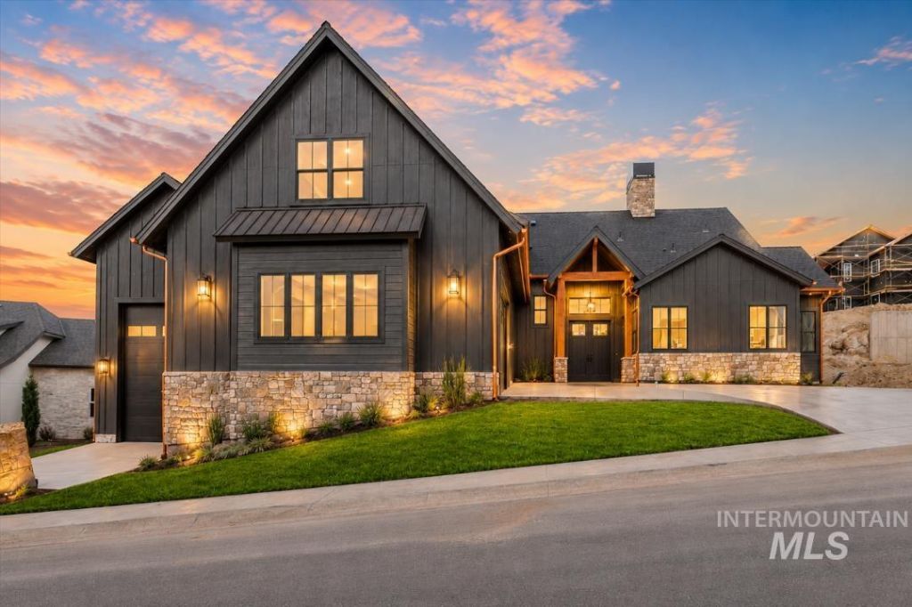 7065 N Cairnhill Way, Eagle, ID 83616 Main Photo