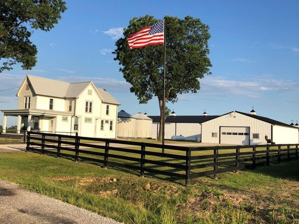 4301 Lower Mount Vernon Road, Mount Vernon, IN 47620