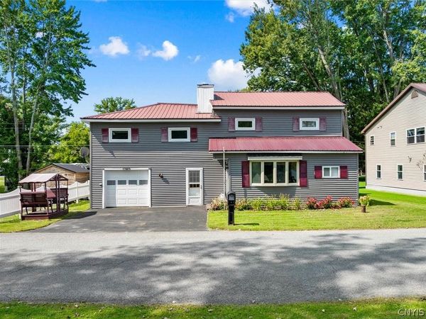 7441 Fels Road, Blossvale, NY 13308