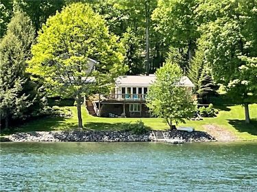 3010 Sunrise Boulevard, Erieville, NY 13061