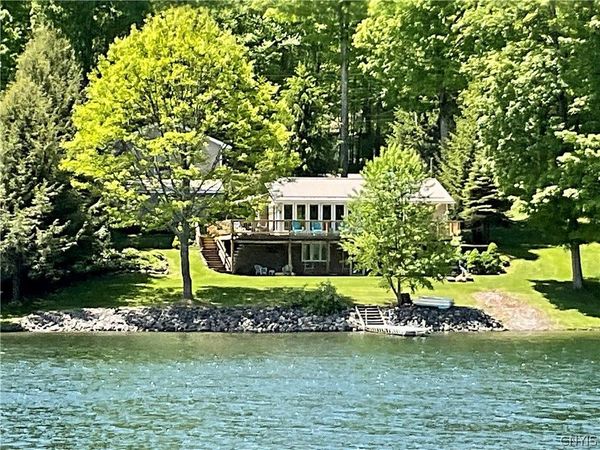 3010 Sunrise Boulevard , Erieville, NY 13061