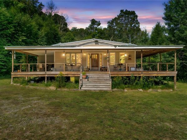 319 Hosier Road, Davenport, NY 13820
