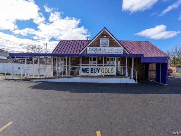 4734 Transit Road, Depew, NY 14043