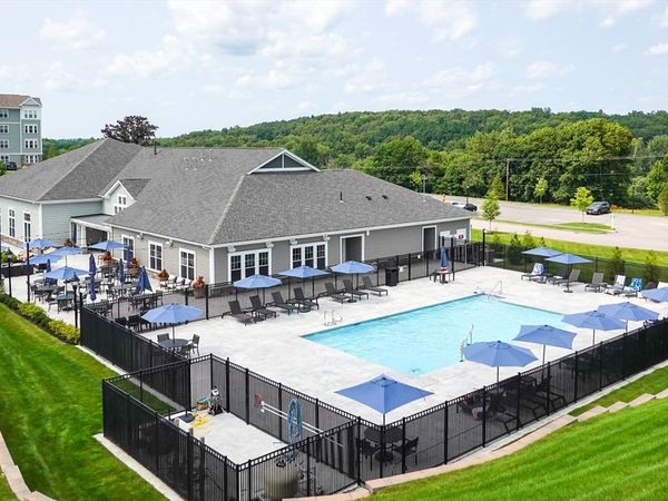4311 Peters Farm Way, Unit 311, Westborough, MA 01581