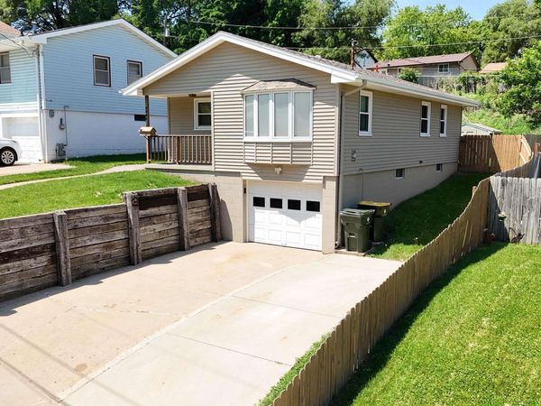 2625 S Helen, Sioux City, IA 51106