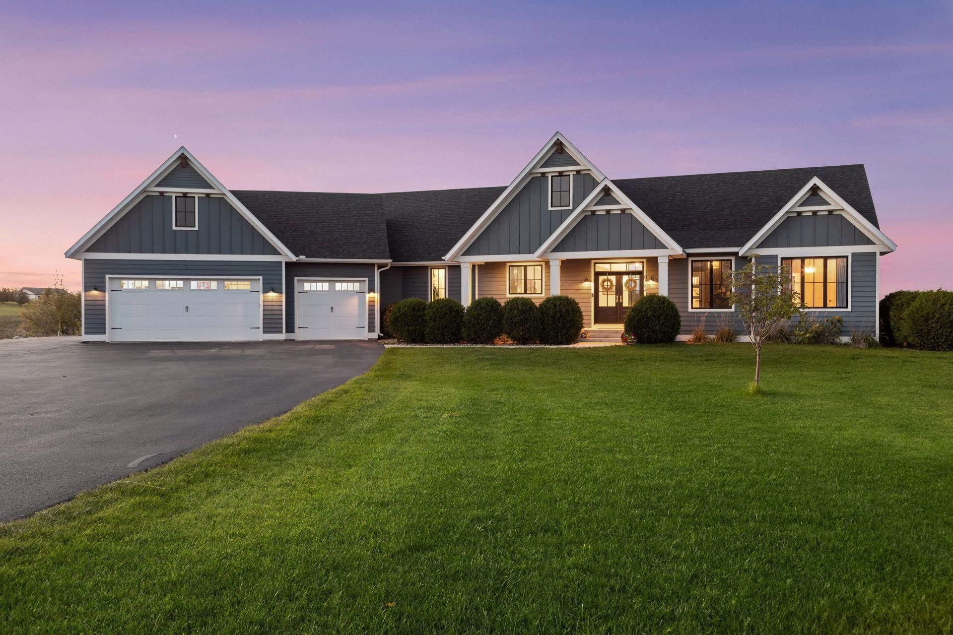 8182 Waterset Circle , Mound, MN 55364