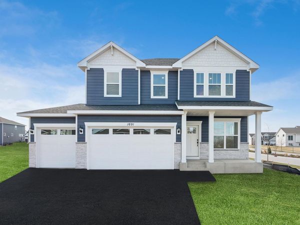 1691 Tyrone Drive , Shakopee, MN 55379