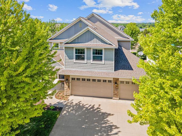 13576 Big Sandy Lake Drive, Rogers, MN 55374