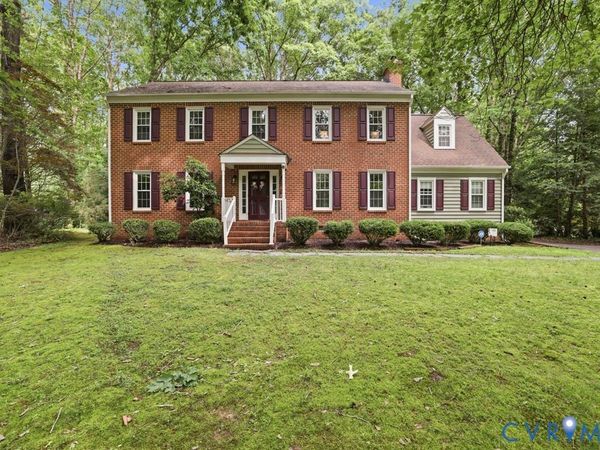 4305 Soundview Lane, Chesterfield, VA 23832