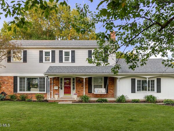 6022 Alexa Lane , Sylvania, OH 43560