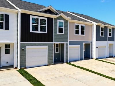 150 Cotton Leaf Boulevard, Unit 17, Summerville, SC 29486