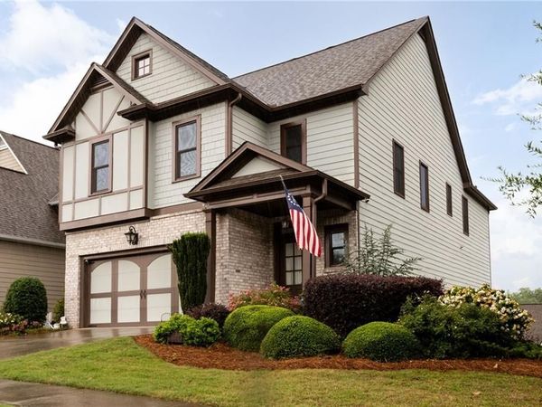 307 Cornerstone Trace , Woodstock, GA 30188