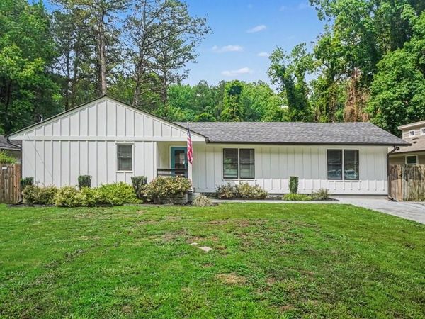 2012 Shirley Street SW, Atlanta, GA 30311