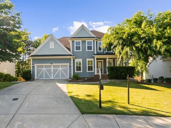 1142 Regal Hills Lane , Mableton, GA 30126