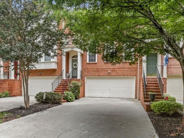 2607 Bridlewood Lane SE, Atlanta, GA 30339