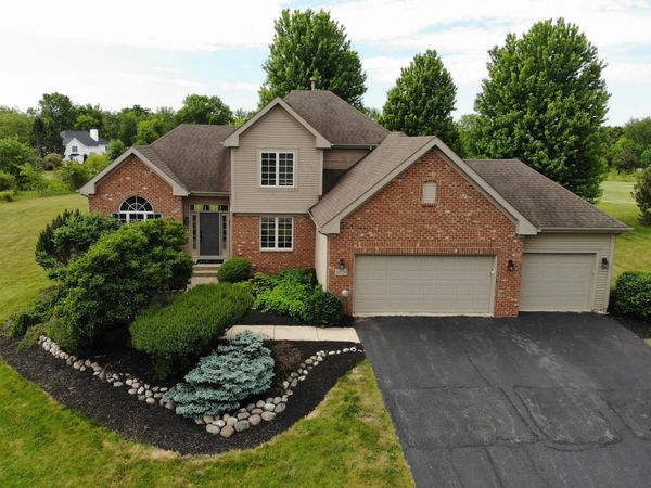 11524 Cross Creek Estates, BELVIDERE, IL 61008