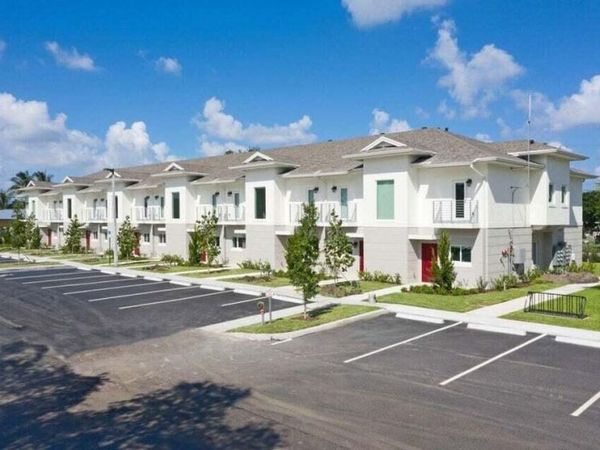 3884 Melaleuca Lane, Unit 210, Lake Worth Beach, FL 33461