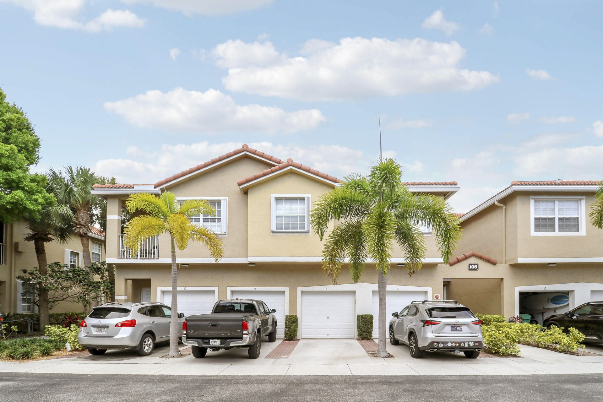 105 Lighthouse Circle, Unit B, Tequesta, FL 33469 Photo