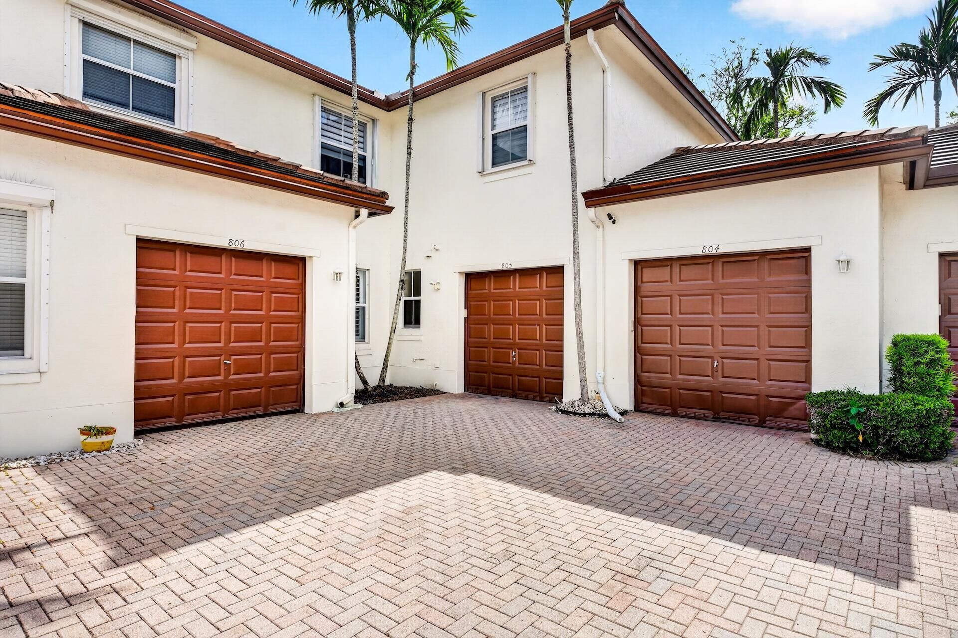4680 Mimosa Place, Unit 805, Coconut Creek, FL 33073 Photo
