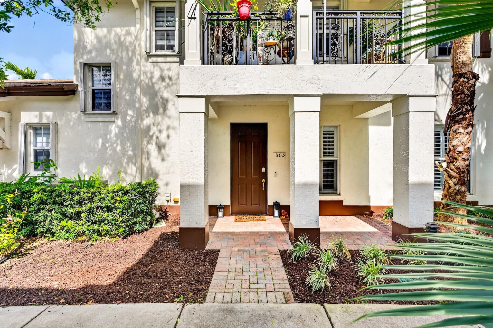 4680 Mimosa Place, Unit 805, Coconut Creek, FL 33073 Photo