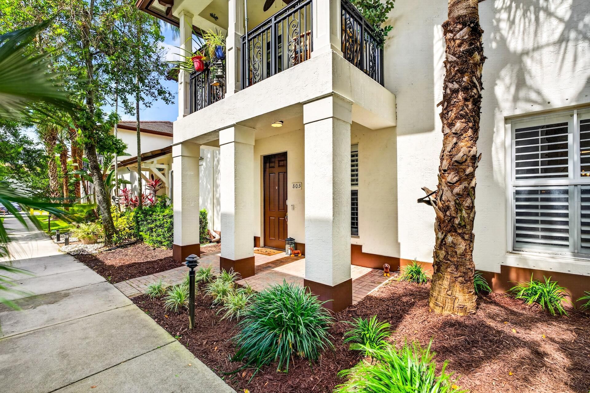 4680 Mimosa Place, Unit 805, Coconut Creek, FL 33073 Photo