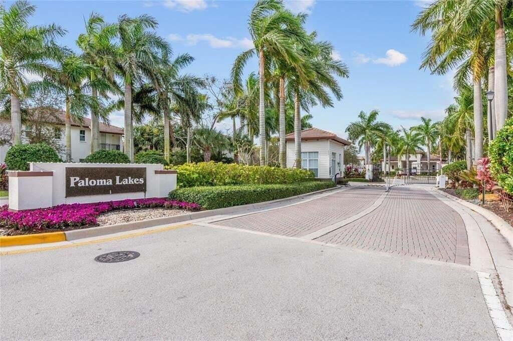 4680 Mimosa Place, Unit 805, Coconut Creek, FL 33073 Photo