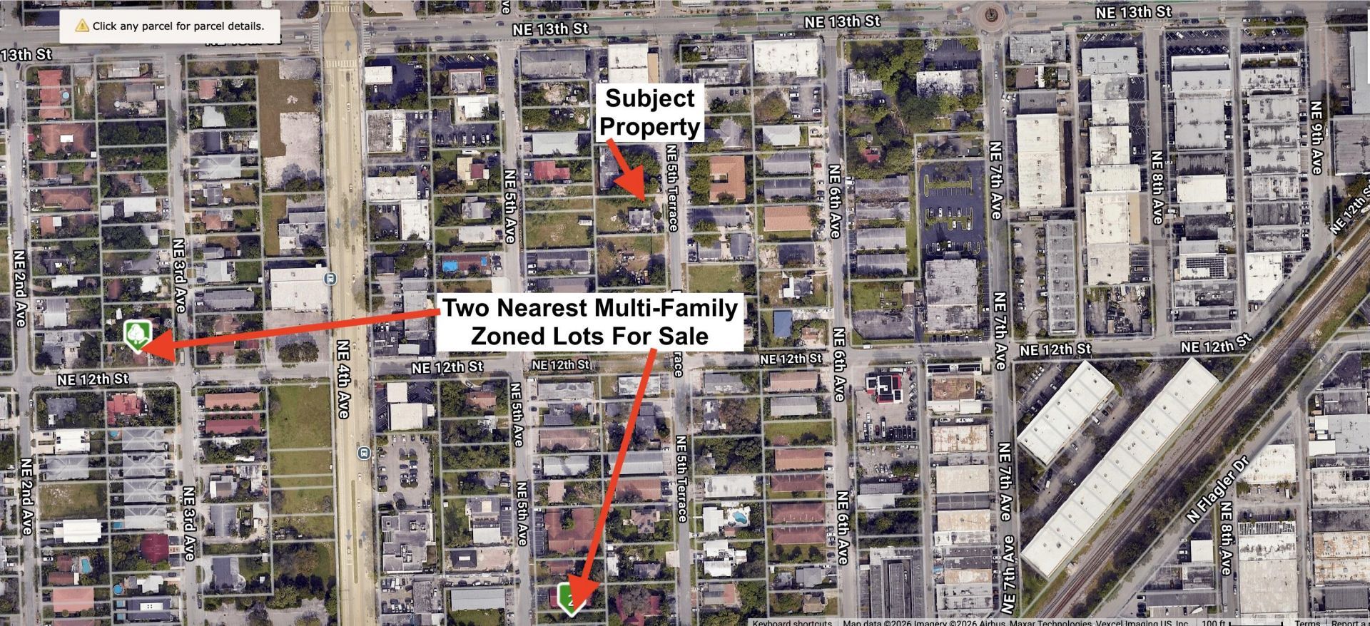 1219 NE 5th Terrace, Fort Lauderdale, FL 33304 Photo