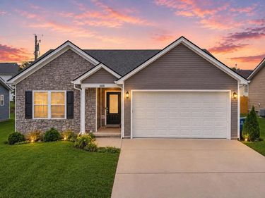 108 Michelle Ann Court, Harrodsburg, KY 40330
