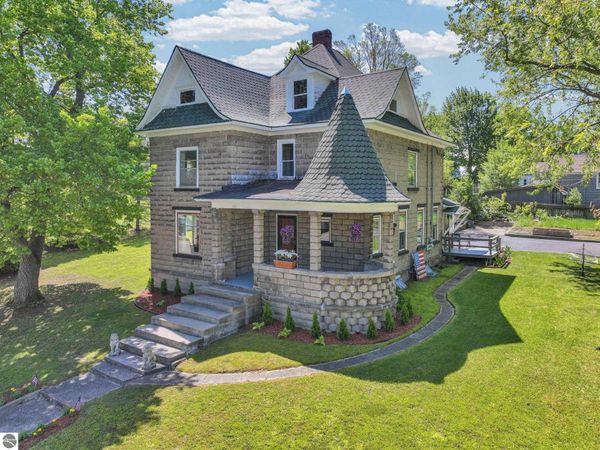 413 Main Street W, Manton, MI 49663