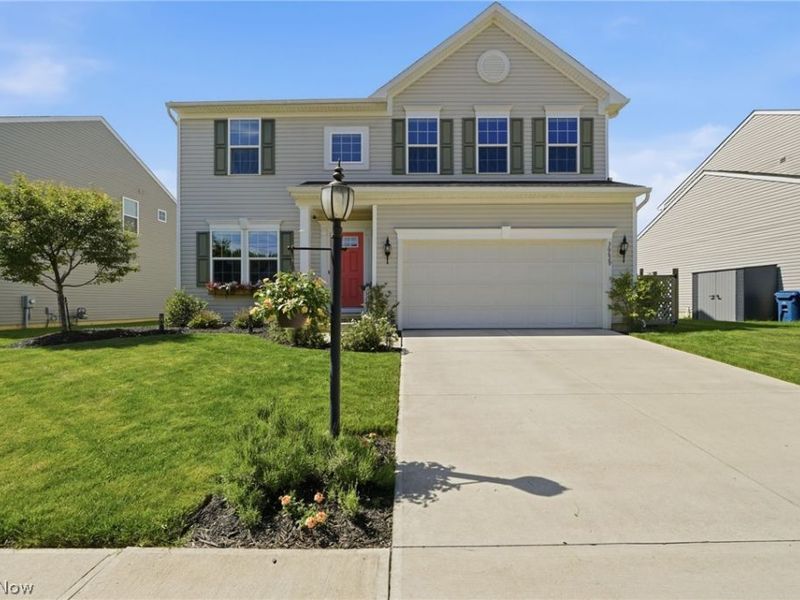 36629 Barkhurst Mill Drive, North Ridgeville, OH 44039 Photo 1