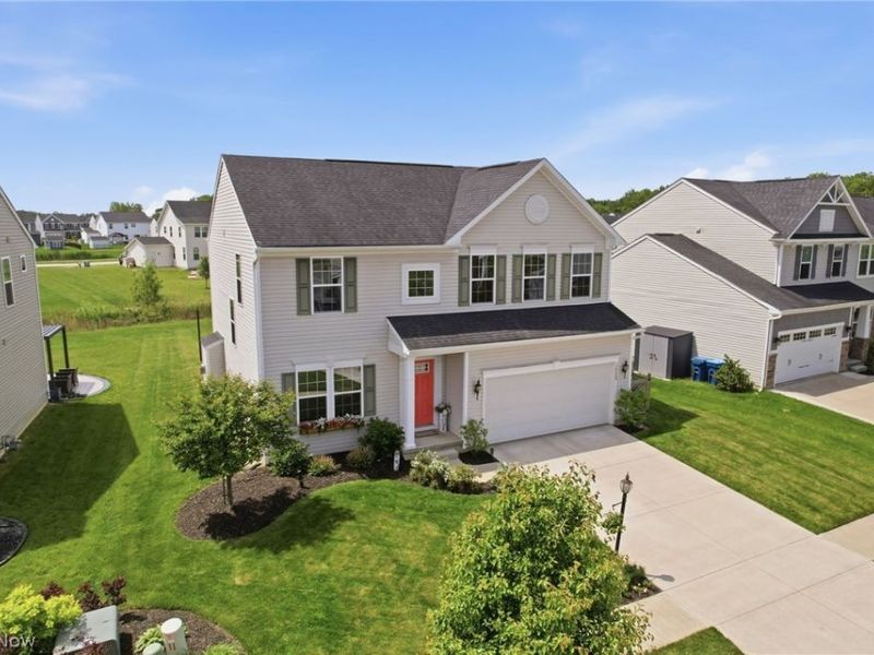 36629 Barkhurst Mill Drive, North Ridgeville, OH 44039 Photo 3