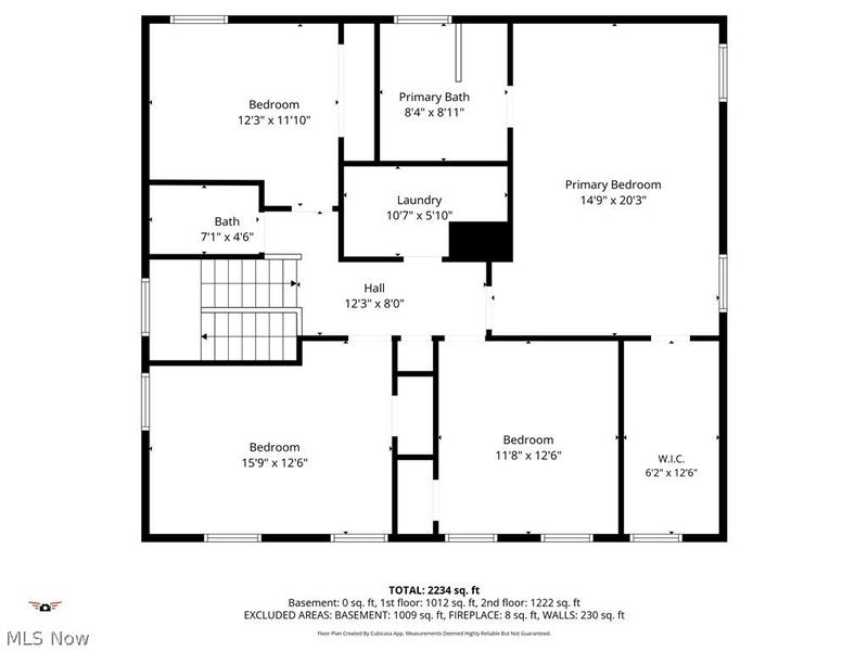 36629 Barkhurst Mill Drive, North Ridgeville, OH 44039 Photo 45