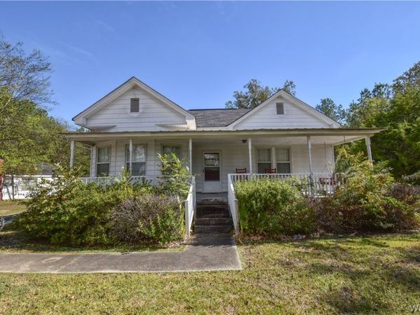 54 Hill Drive , Brent, AL 35034