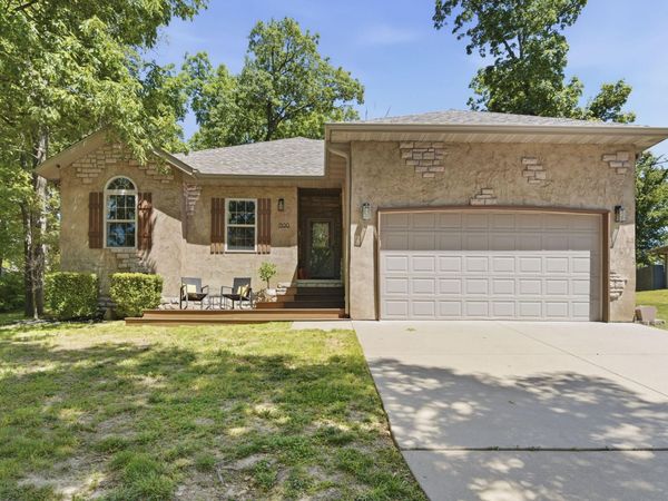 1500 N 14th Street , Ozark, MO 65721
