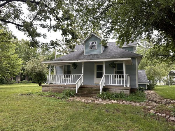 2477 Carver Road , Diamond, MO 64840