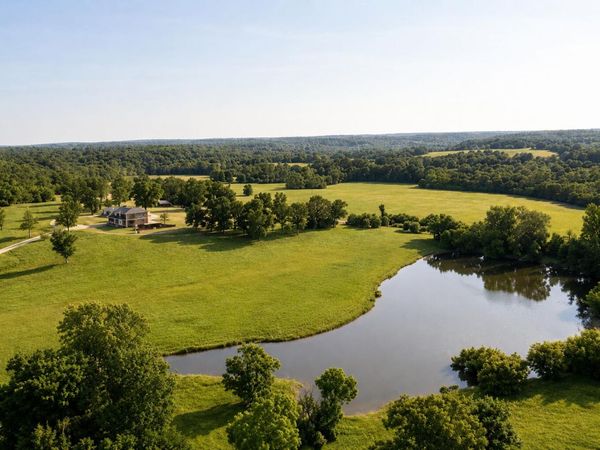 6500 W Twelve Oaks Lane , Willard, MO 65781