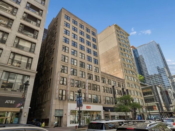 20 N State Street, Unit 410, Chicago, IL 60602