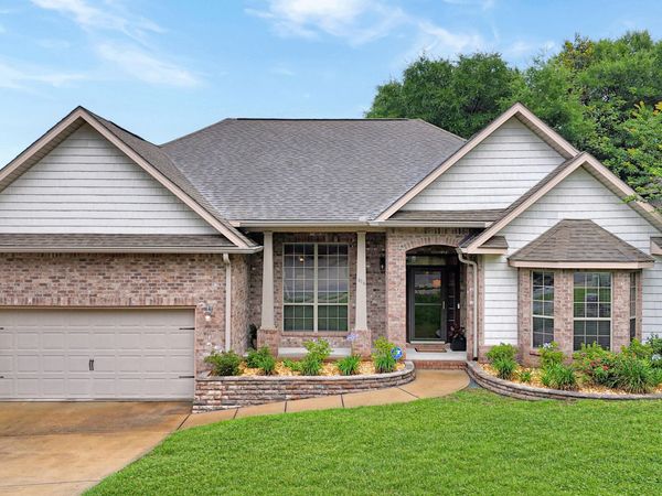 616 Red Fern Road, Crestview, FL 32536