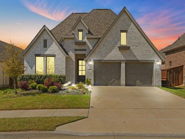 10620 Oates Branch Lane, Fort Worth, TX 76126