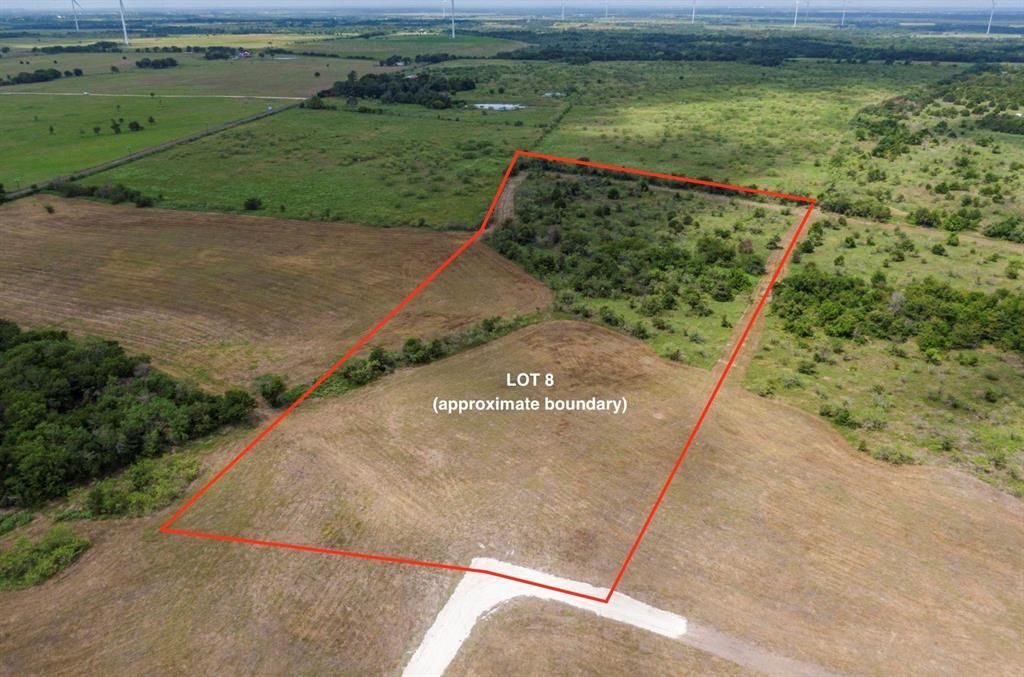 Tbd Lot 8 Fm 339, Mount Calm, TX 76673 Main Photo
