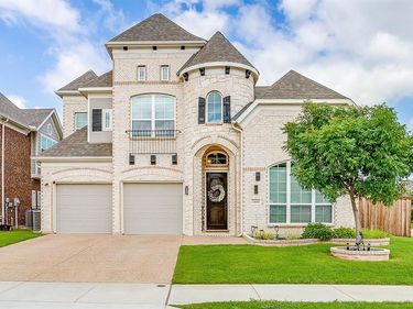 15600 Wild Cherry Lane, Fort Worth, TX 76262