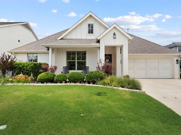 672 Lookout Point Avenue, Aledo, TX 76008