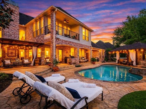 1919 Kings Pass, Heath, TX 75032